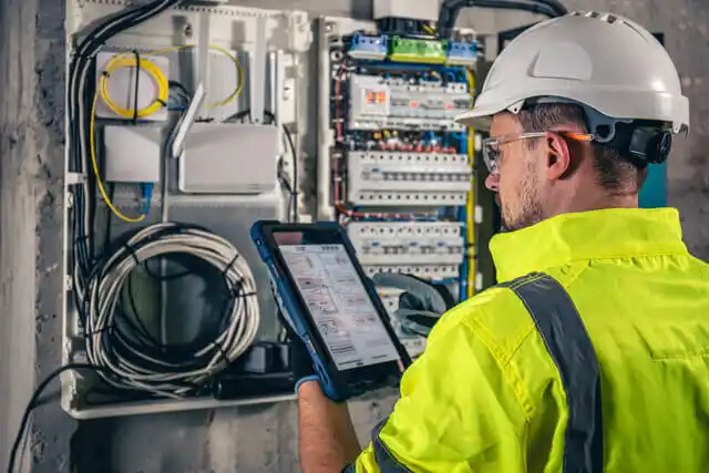 energy audit San Martin